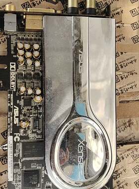 议价华硕老虎卡声海版 拆机包好的 实图拍 没