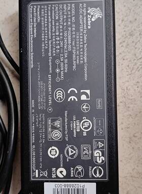 议价斑马电源 FSP060-RPBC