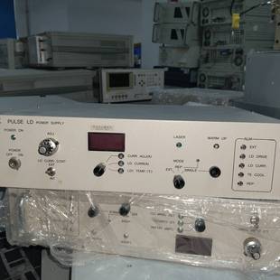 日本制造 议价NEC脉冲激光电源 型号S1892A