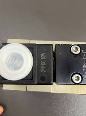 议价KRONES吹瓶机补偿阀，型号是X-NOR122-23751