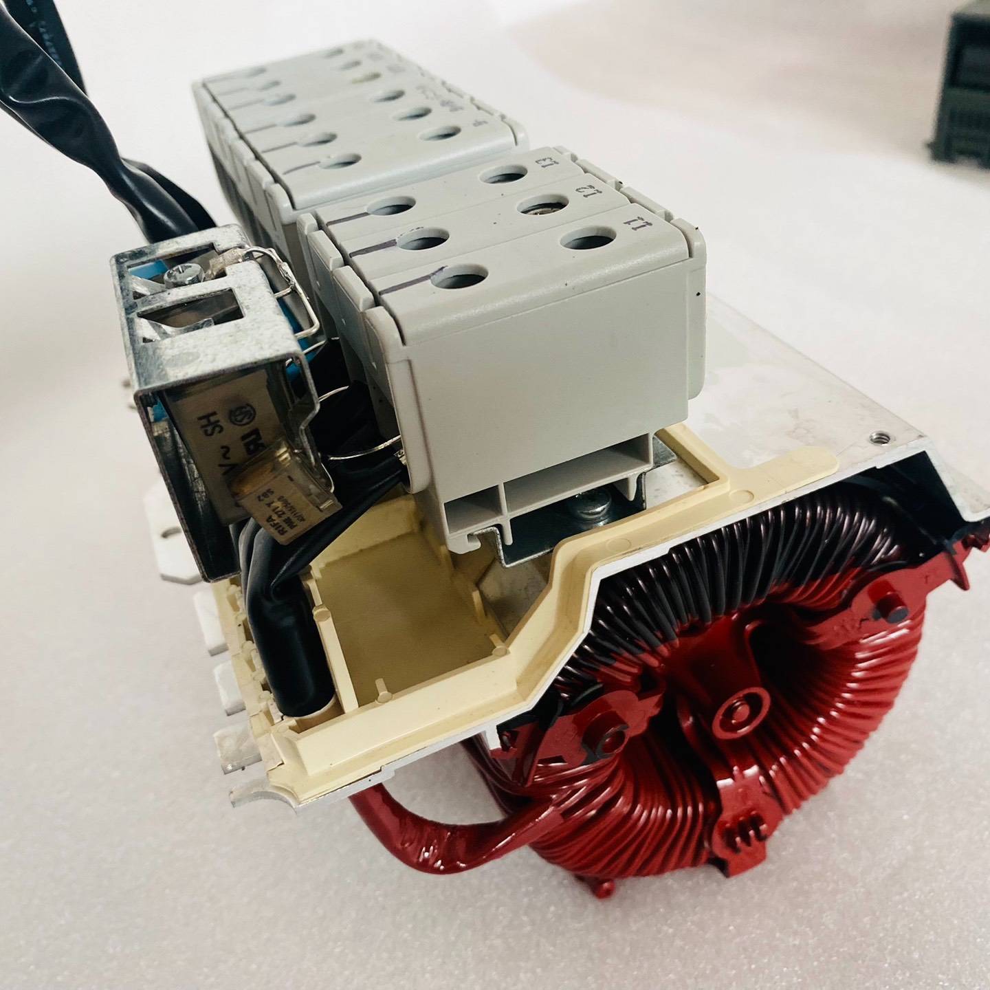 议价PP01097C 伟肯 电抗器