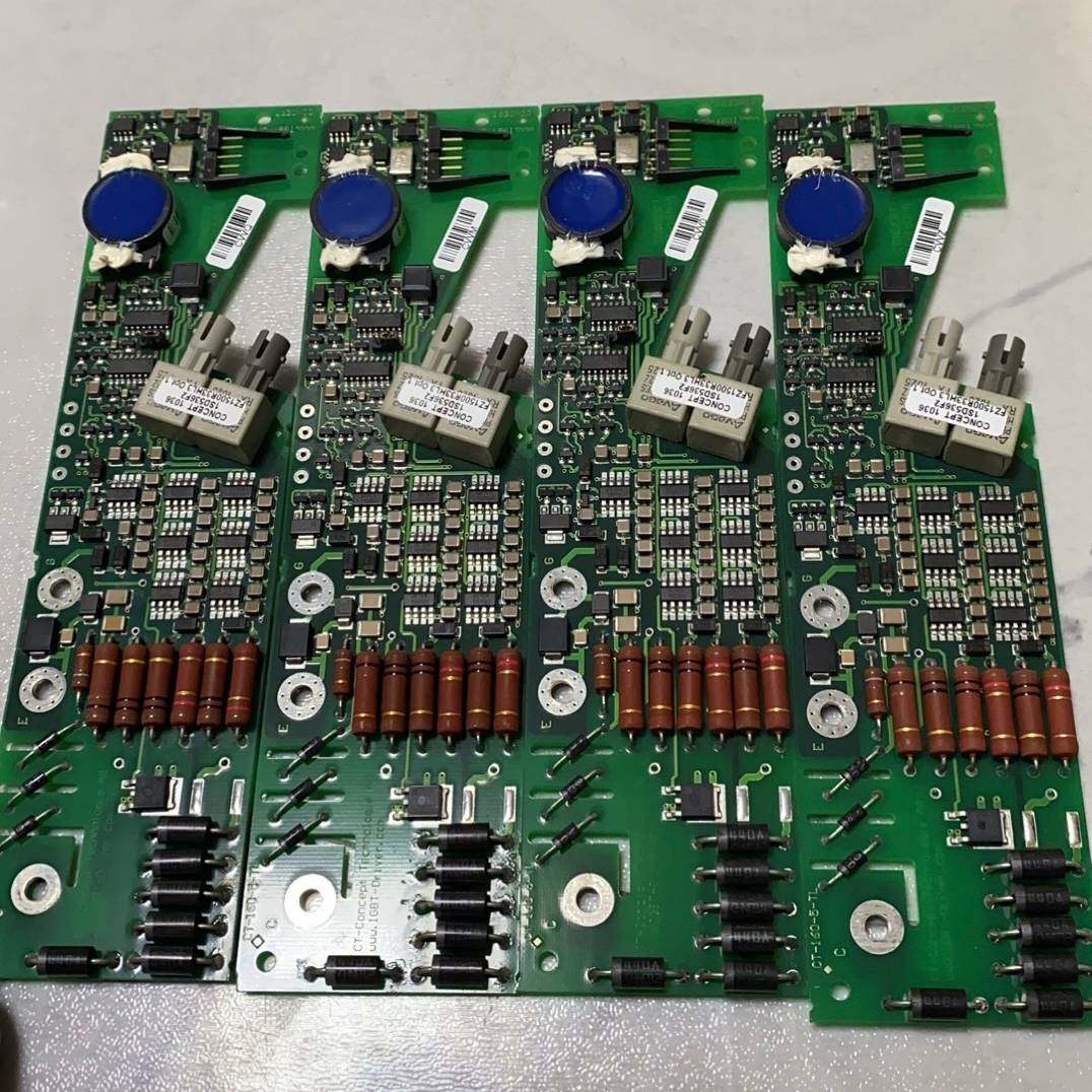 议价1SD536F2-FZ1500R33HL3驱动板