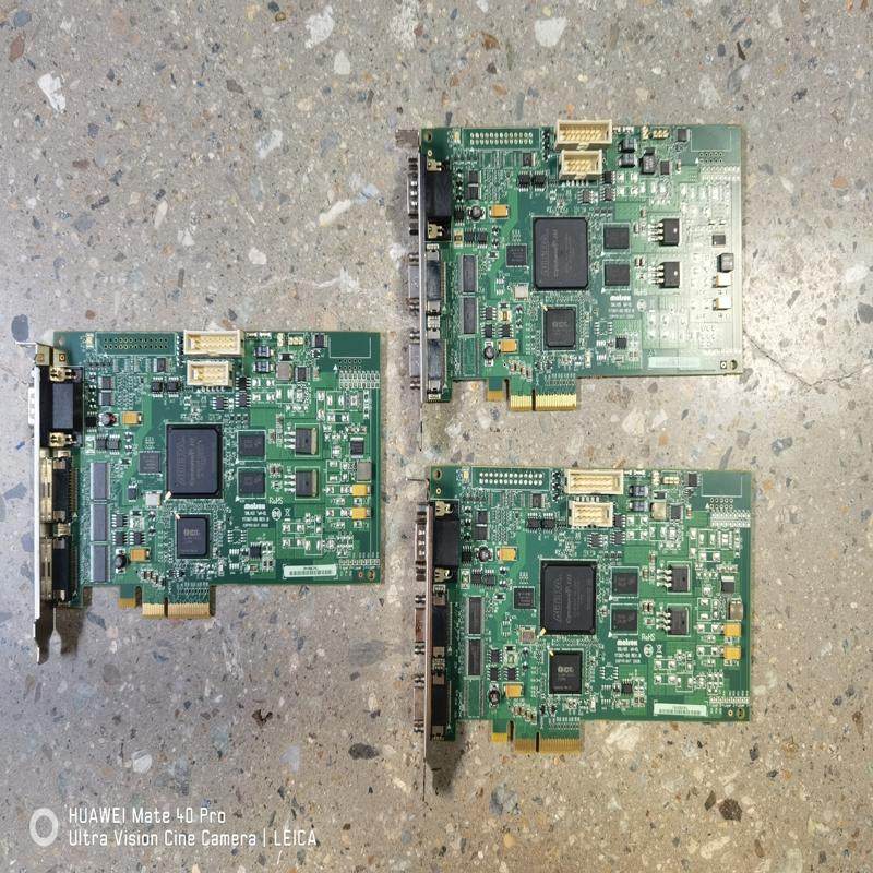 议价Matrox SOLIOS eV-CL  SOL2MEV