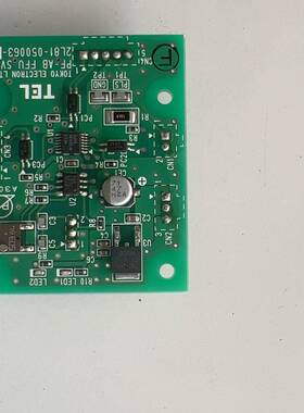 议价TEL 2L81-050063-12 2L08-050063