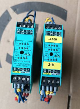 议价倍加福VBA一4E4A一KE一ZE/E2   NO18529