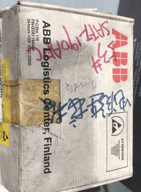 议价全新ABB脉冲放大器SFT121 PAC 57411503全