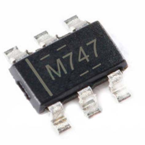 议价LM74700QDBVRQ1 封装SOT23-6 TI/德州