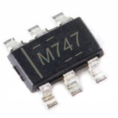议价LM74700QDBVRQ1 封装SOT23-6 TI/德州