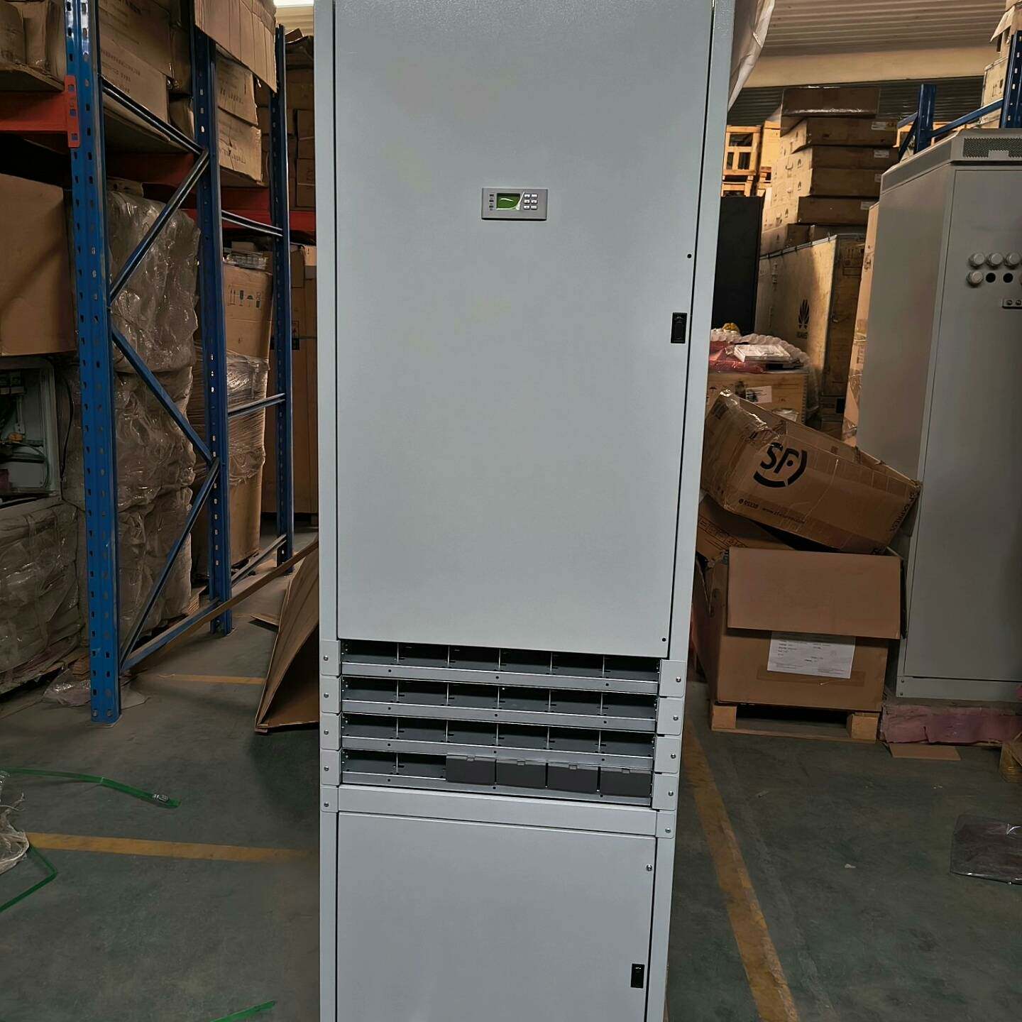 议价维谛 NetSure 7100 CK1-Y1高频开关电源 4