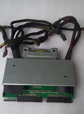 议价原装拆机IBM X3500M4电源背板带线94Y8108原装