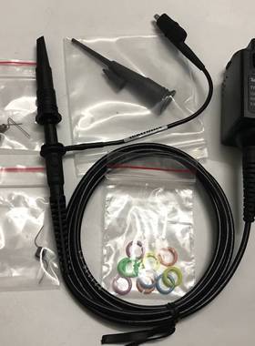议价泰克示波器探头TPP0250示波器探头线250MHz