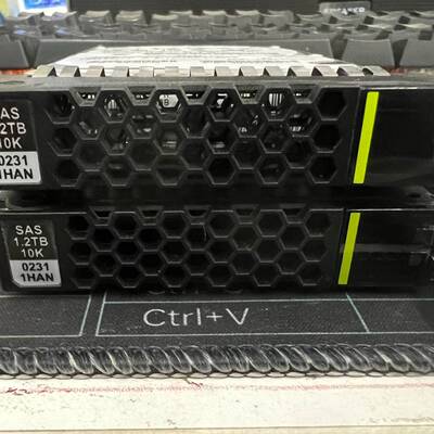 议价+1.2T+sas+10k+服务器硬盘+02311HAN