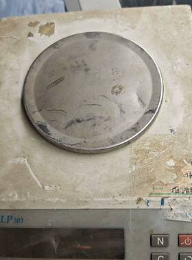 议价电子天平 LP303 最大称重300g，精度1mg