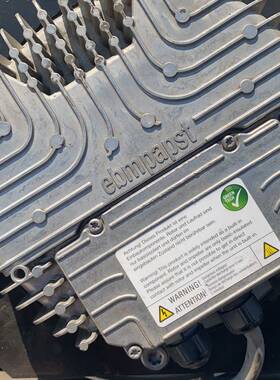 议价原装正品ebmpapst K3G310-AV69-05三相离