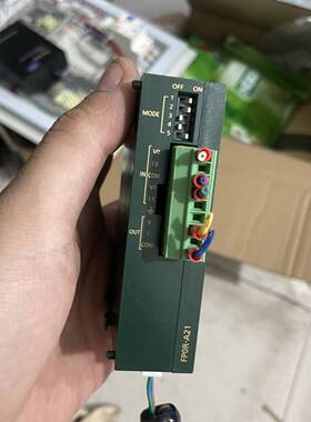 议价AFP0RA21原装正品，成色漂亮，功能正常，