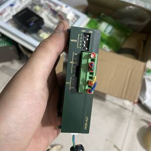 议价AFP0RA21原装正品，成色漂亮，功能正常，