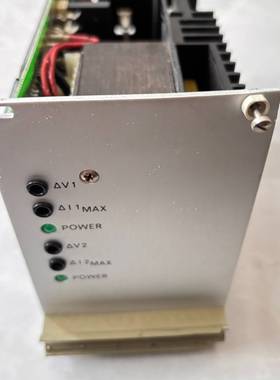 议价德国Soff施洛福PSG 215线性稳压电源双15V