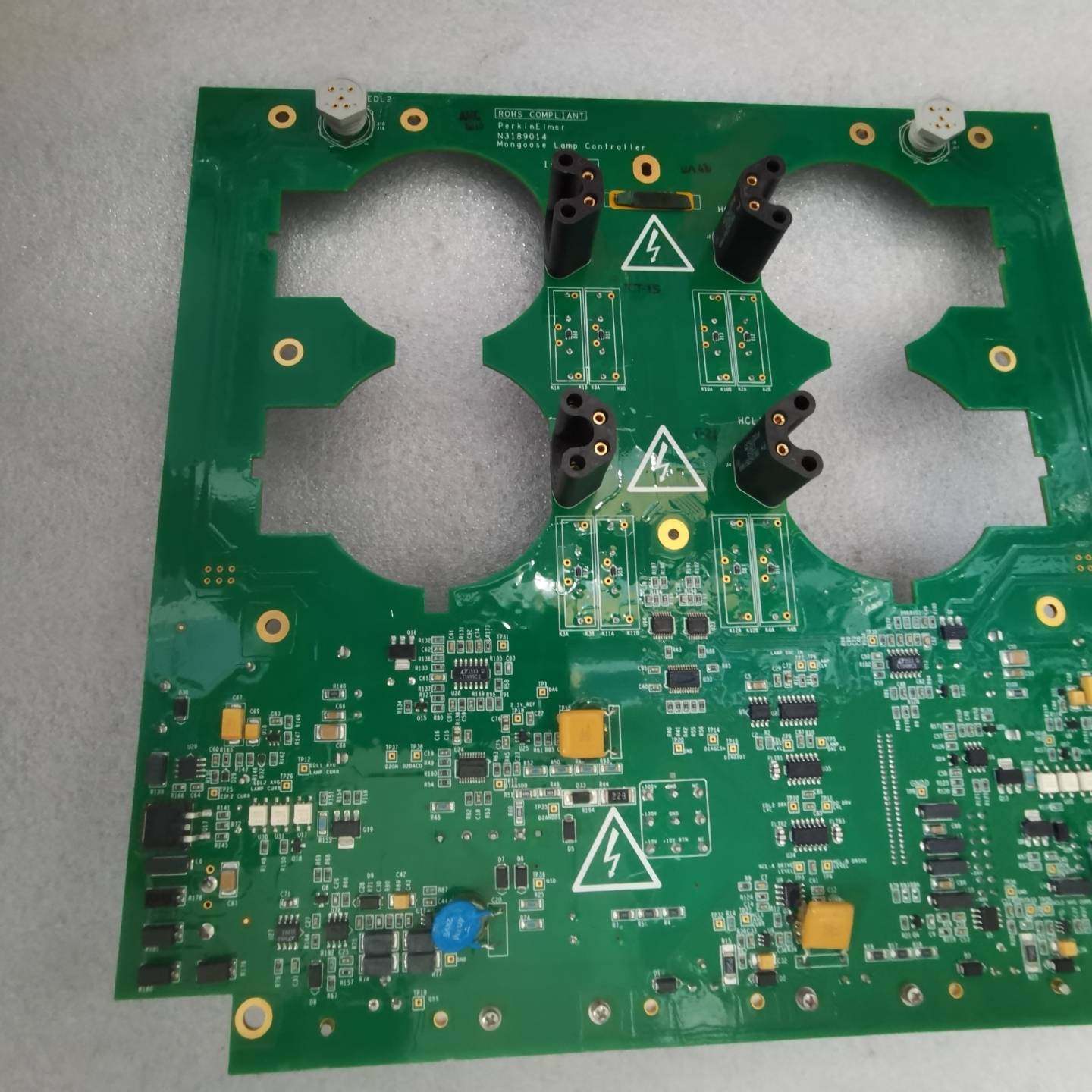 议价珀金埃尔默PerkinElmer MONGOOSE LAMP