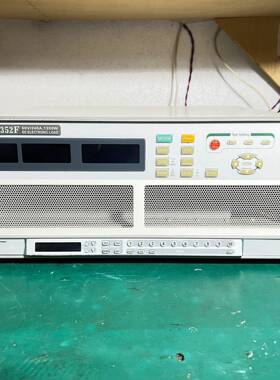 议价新款台湾Prodigit博计3352F大功率直流电子
