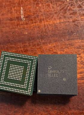 议价sllec，s0483L73，散新20颗，200元