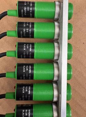 议价TAKEX光电传感器，型号CX-R03VPN，绿色外壳