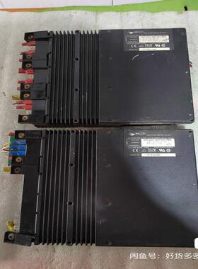 议价 VICOR FLATPAC电源 VI-QF42-CQX