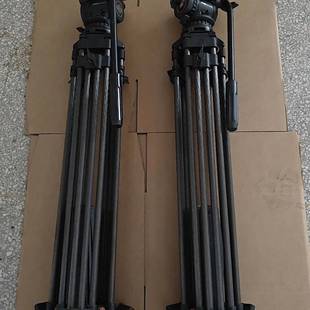 DV10 3SB专业摄像三脚 沙雀Sachtler 议价萨拿