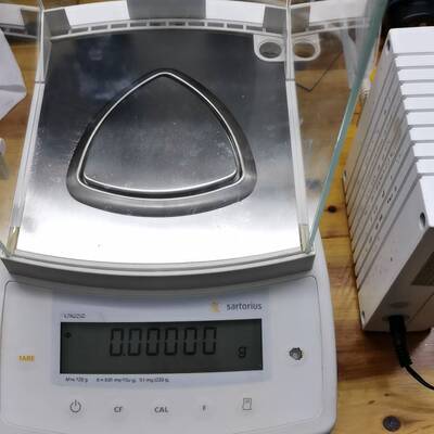 议价赛多利斯电子天平，CPA225D，十万分之一