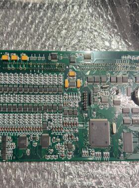 议价国电南瑞NSR600RF+CPU板+NS3600CPU板