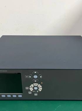 议价福禄克Norma5000功率计，功能包好不包邮