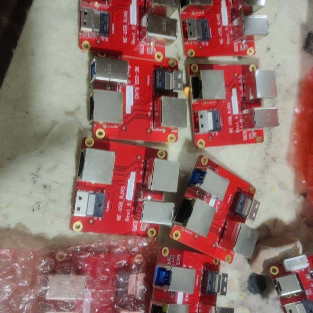 议价PHINE DESIGN/华桑电子控制主板 NE-USB_R