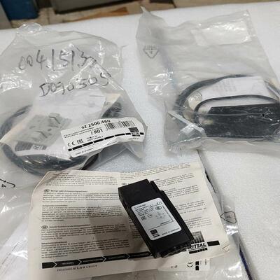 议价威图限位开关 位置开关全新一个 SZ2500.460议价