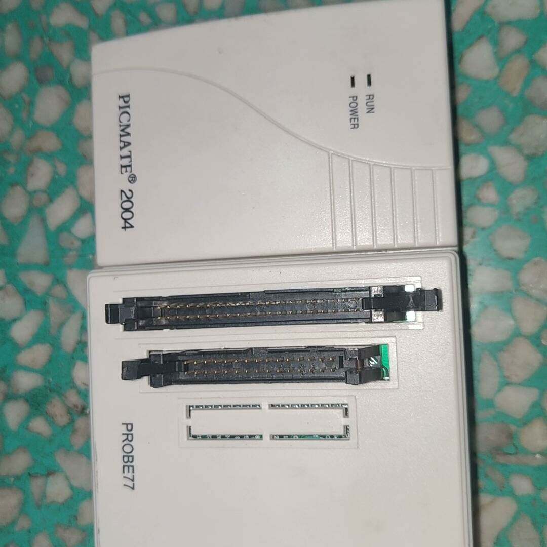 议价PIC单片机全系列仿真器，型号PICMATE