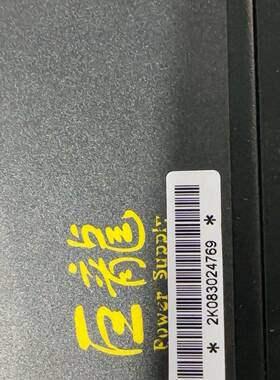 议价长城GW-EPS1000DA（90+）电竞版电源