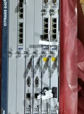 议价烽火PTN640设备整机出需要的联系