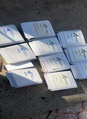 议价MESCON传感器主板，TH11/1，300度7个，50