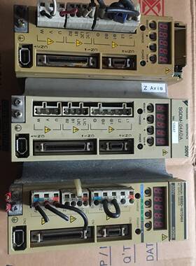 议价伺服驱动器SGDM-02ADA   正品测试包好SGDM-0