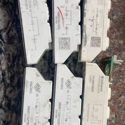 议价MMD130A160B MS100-16 MMK100A