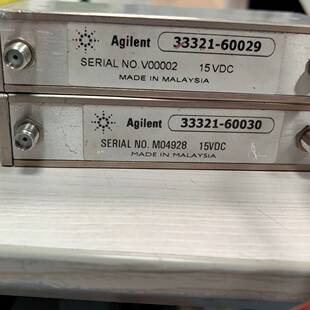 60045 议价安捷伦agilent 33321