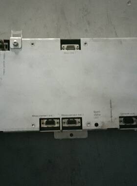 议价ABB机器人轴卡计算机卡 DSQC601 3HAC12815