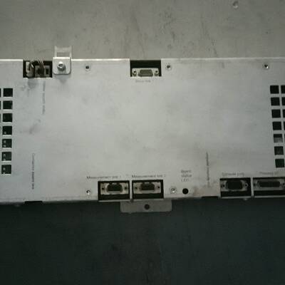 议价ABB机器人轴卡计算机卡 DSQC601 3HAC12815