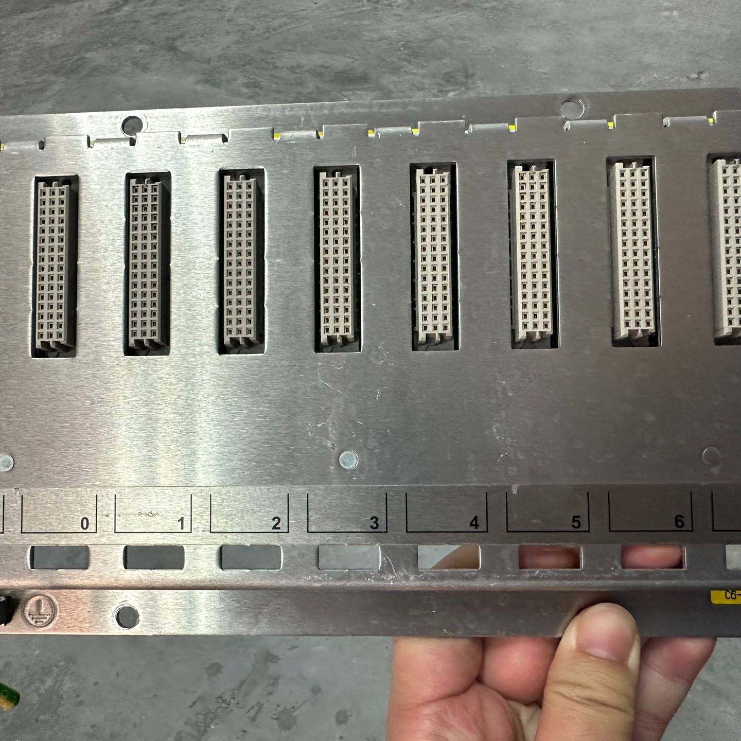 议价SIGMATEK西格玛泰克CMB082/CRMB081控制母