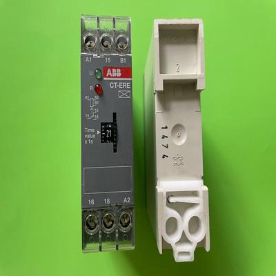 议价CT-ERE 1SVR550107R4100 全新原装进