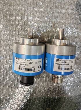 议价全新无包装正品 SICK 施克 DRS60-E4B04500 实