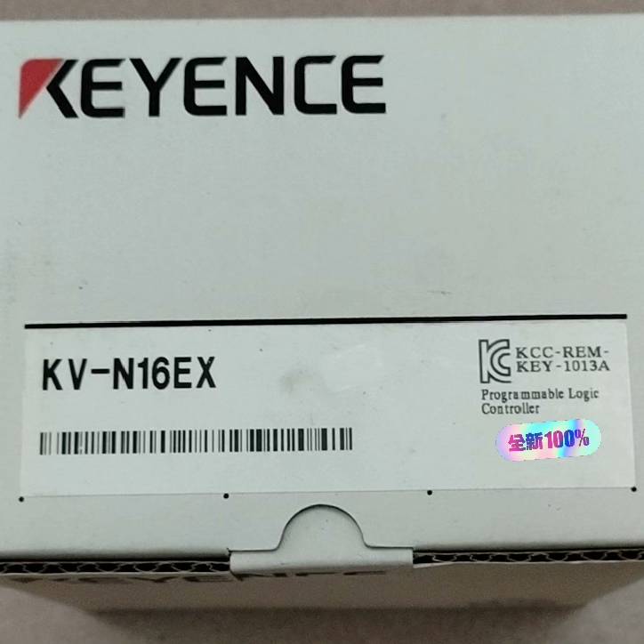 议价基恩士KV-N16EX，全新原装正品，光学传感