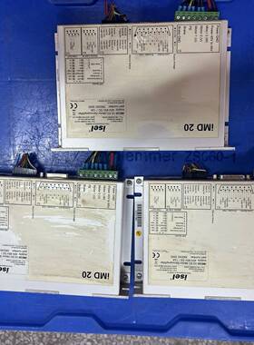 议价isel德国 iMD 20驱动器