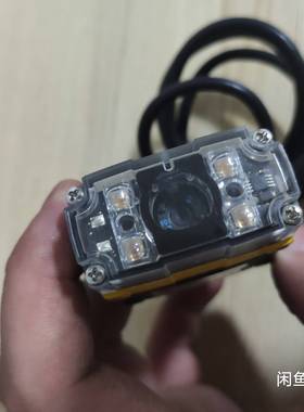 议价康耐视COGNEX DM152S读码器