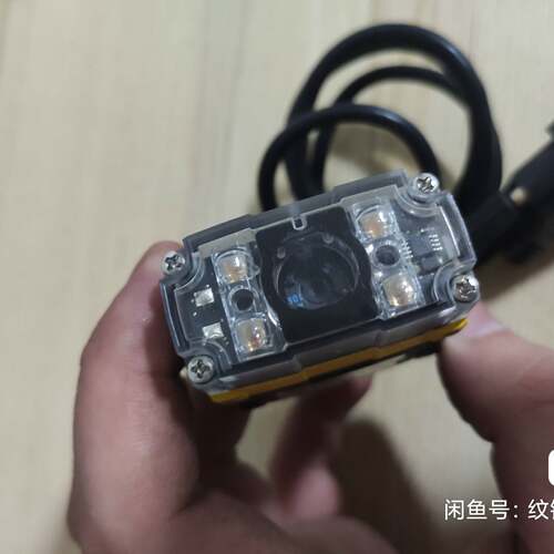 议价康耐视COGNEX DM152S读码器