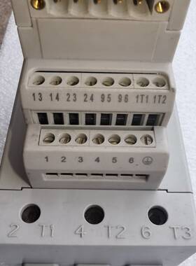 议价AB罗克韦尔E3 Plus电子过继电器，193-EC2EE