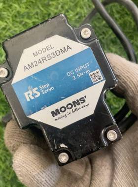 议价MOONS电机AM24RS3DMA议价